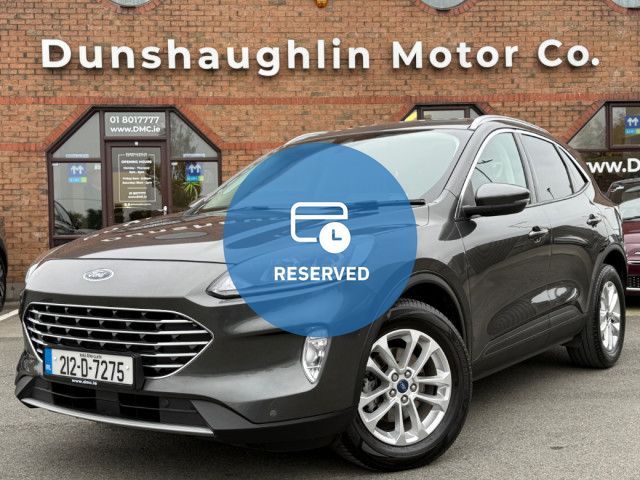 vehicle for sale from Dunshaughlin Motor Co