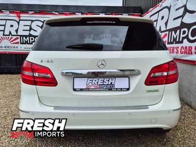 2014 Mercedes-Benz 180