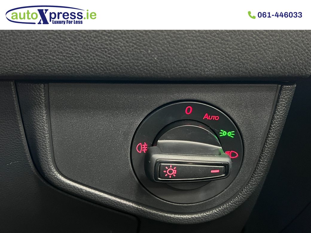 2020 Volkswagen Polo