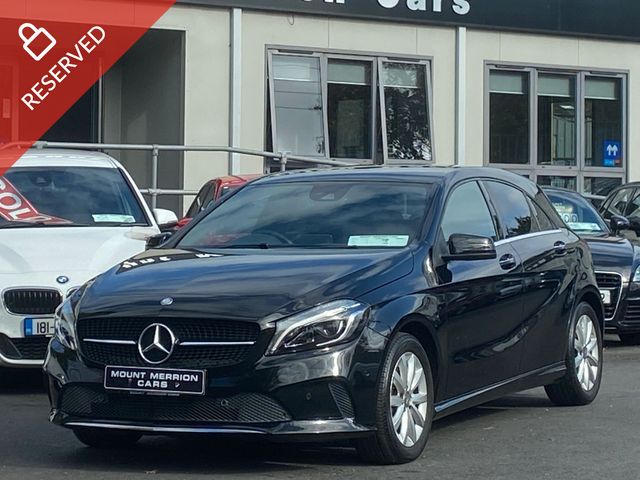 vehicle for sale from Mount Merrion Cars
