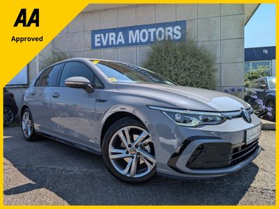 2024 Volkswagen Golf
