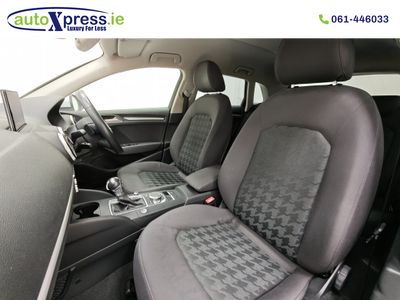 2016 Audi A3