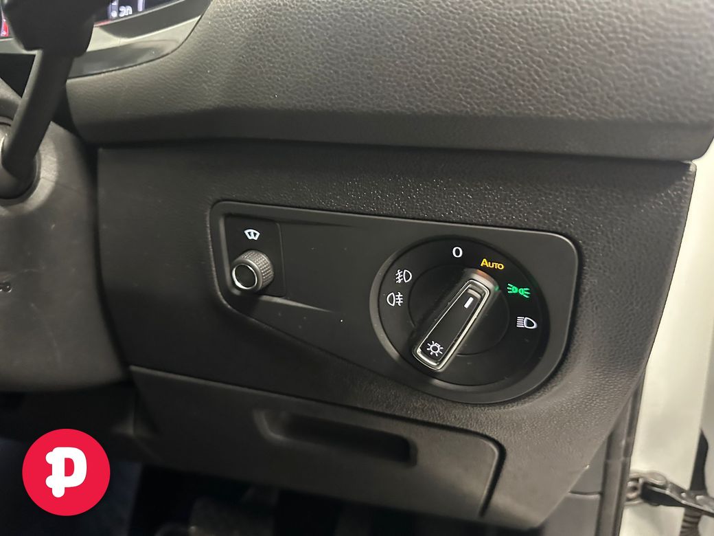 2019 Volkswagen Tiguan Allspace
