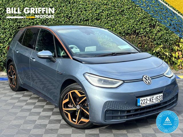 vehicle for sale from Bill Griffin Motors