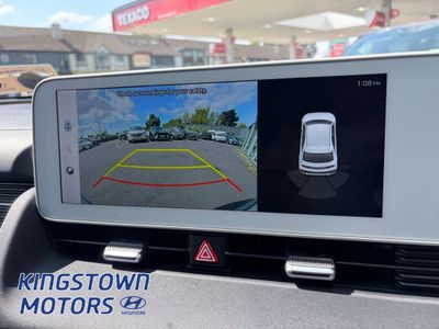 2023 Hyundai Ioniq 5