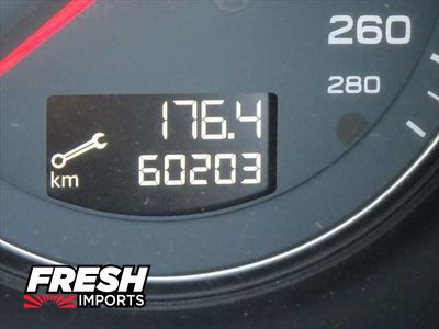 2012 Audi A3