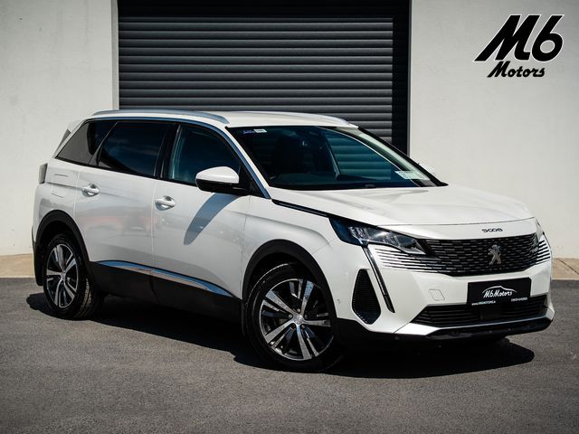 vehicle for sale from M6 Motors