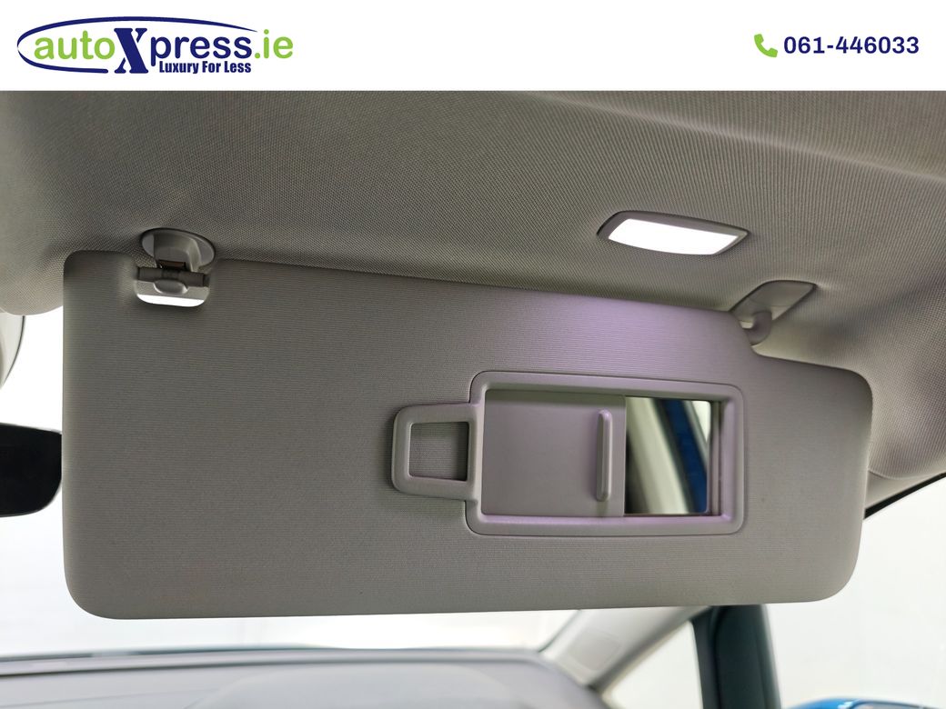 2019 Volkswagen Touran