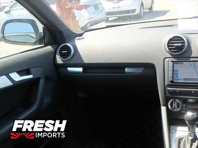 2012 Audi A3