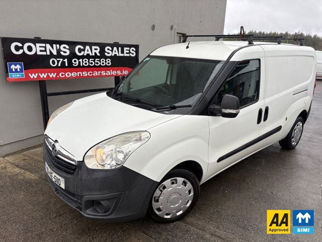 vehicle for sale from Coen's Car Sales