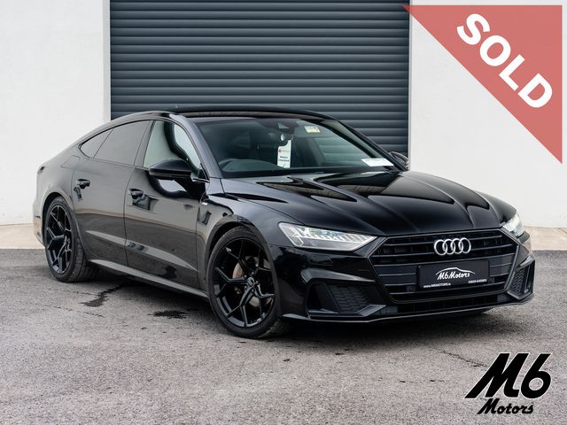 vehicle for sale from M6 Motors