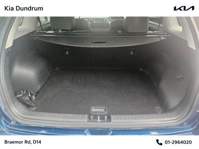 2018 Kia Niro