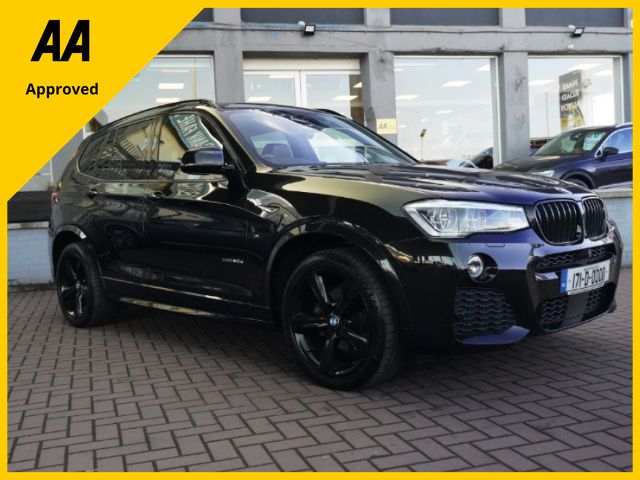 vehicle for sale from Naas Road Autos