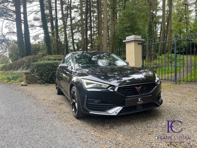 vehicle for sale from Frank Cussen Automotive