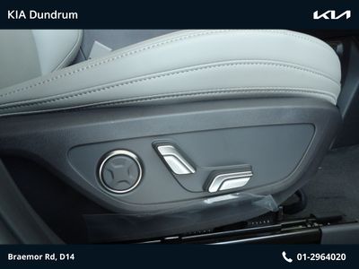2026 Kia EV5