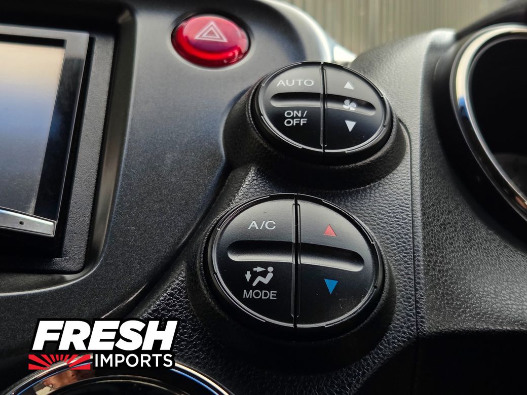 2012 Honda Fit