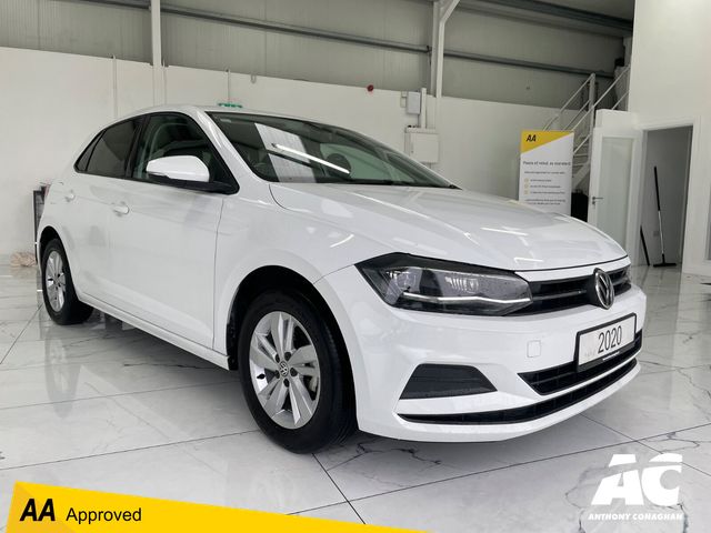 vehicle for sale from Anthony Conaghan Cars
