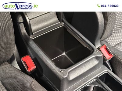 2016 Volkswagen Touran