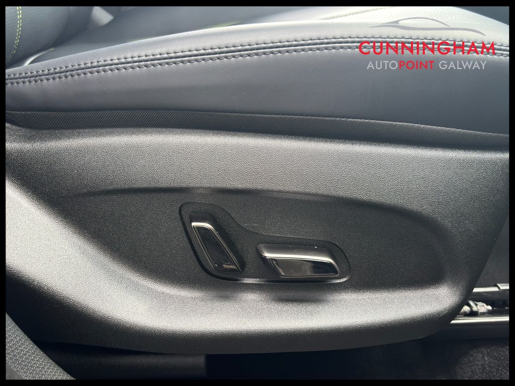 2025 BYD Atto 3