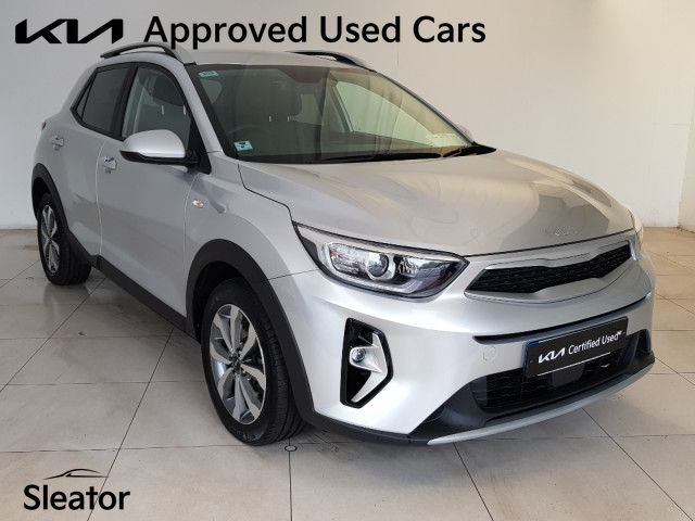 vehicle for sale from Sleator's Garages
