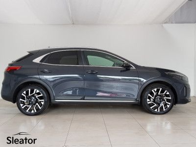 2023 Kia XCeed