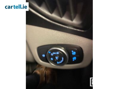 2022 Ford Transit Connect