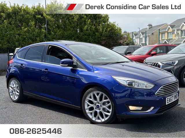 vehicle for sale from Derek Considine Car Sales Ltd