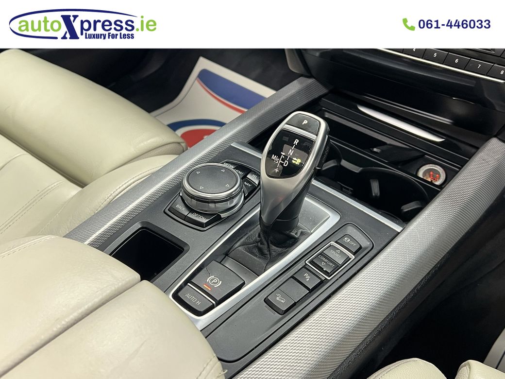 2015 BMW X5