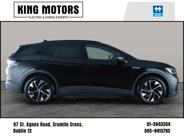 vehicle for sale from King Motors