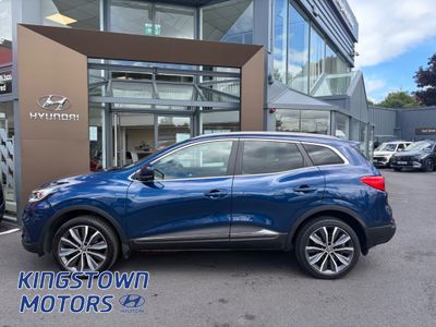 2020 Renault Kadjar