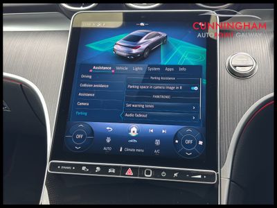 2026 Mercedes-Benz CLE
