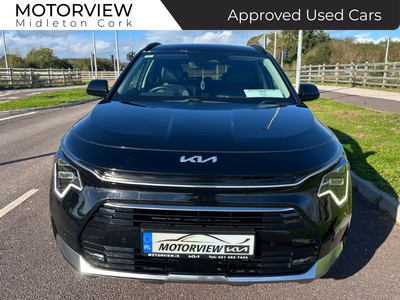 2023 Kia Niro