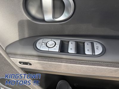 2024 Hyundai Ioniq 5