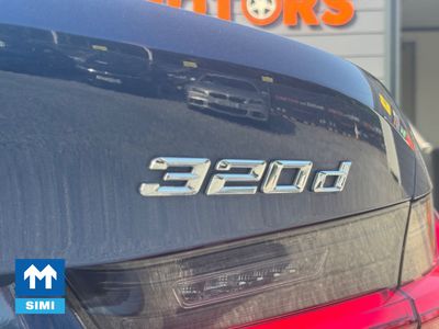 2020 BMW 3 Series