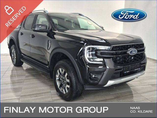 vehicle for sale from Finlay Motor Group