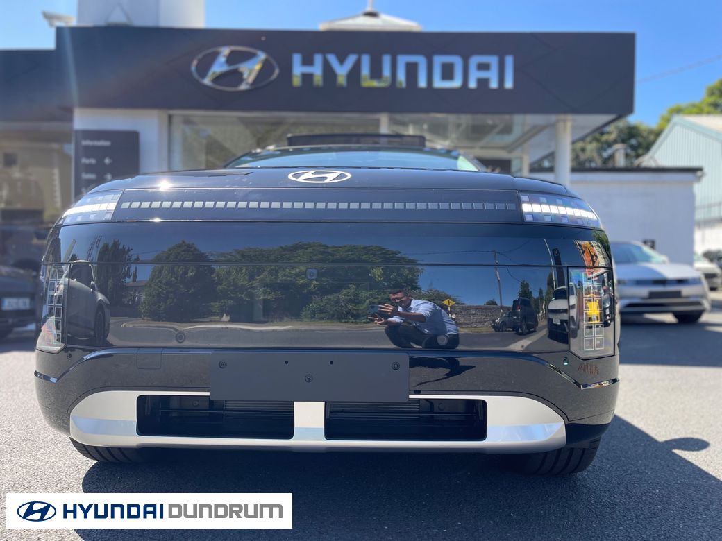 2025 Hyundai Ioniq 9