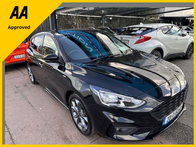 vehicle for sale from Ignition Autos Ltd