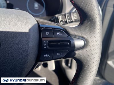 2026 Hyundai i30