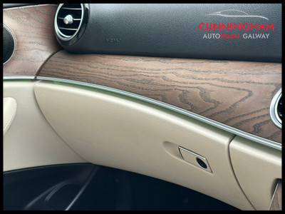 2021 Mercedes-Benz E Class