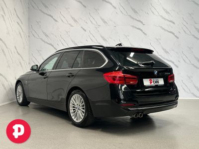 2018 BMW 3 Series