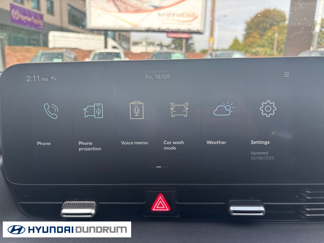 2025 Hyundai Ioniq 5