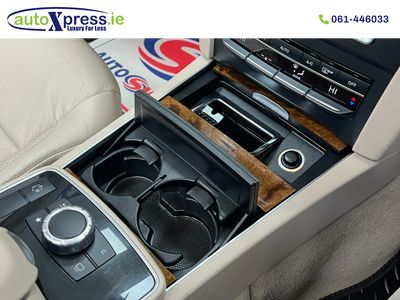 2015 Mercedes-Benz E 220