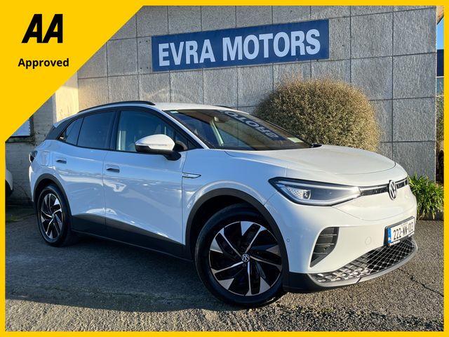 vehicle for sale from Evra Motors