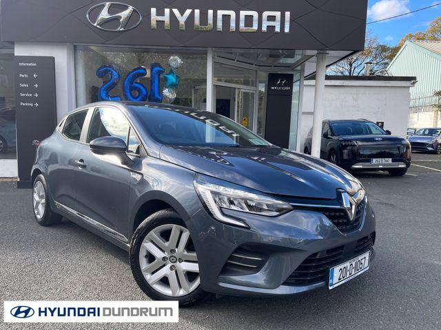 vehicle for sale from Hyundai Dundrum