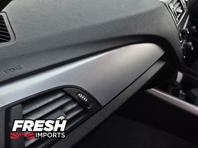 2012 BMW 116