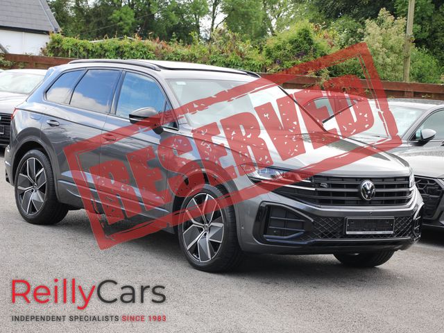 vehicle for sale from Reilly Cars