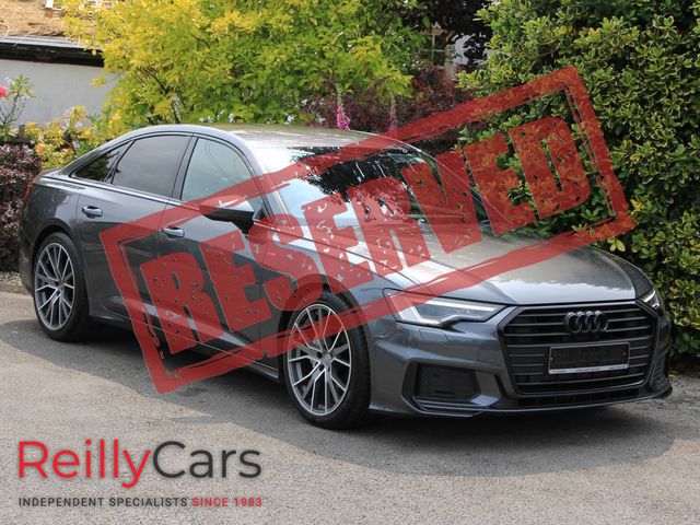 vehicle for sale from Reilly Cars