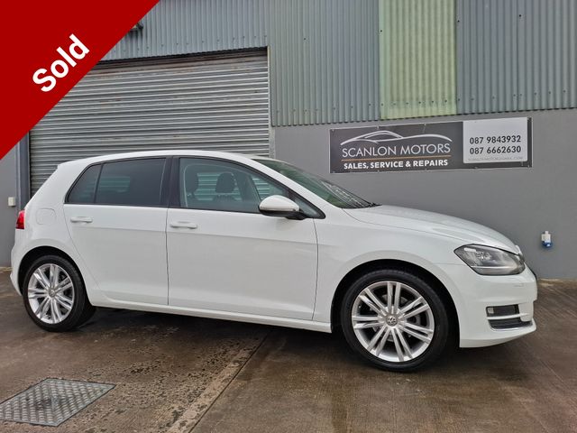 vehicle for sale from Scanlon Motors