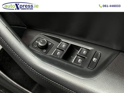 2019 Volkswagen Passat