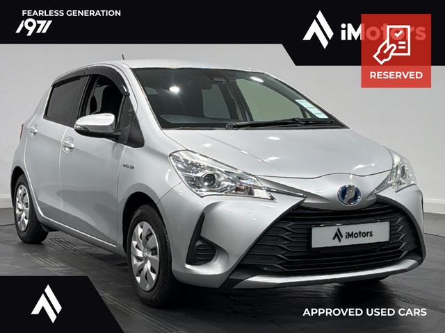vehicle for sale from iMotors